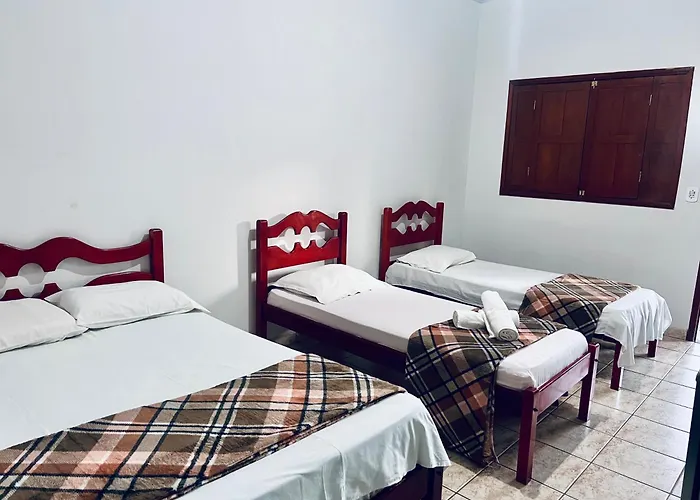 Hotel Matinha